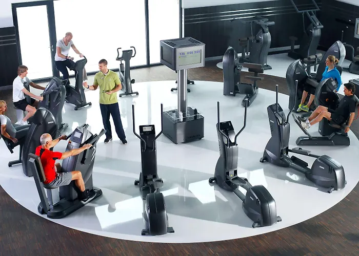 Otel Essensio Duesseldorf Erkrath