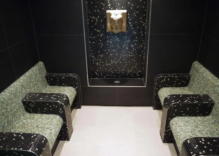 Otel Essensio Duesseldorf