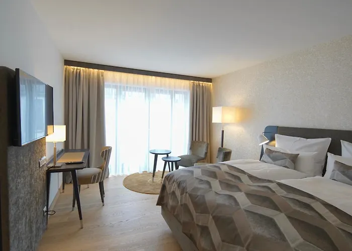 酒店 Essensio Duesseldorf 4*