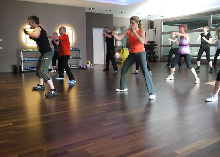 酒店 Essensio Duesseldorf