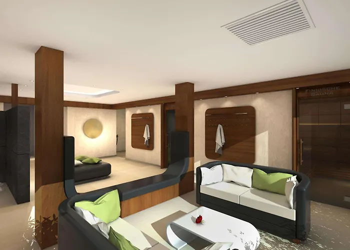 Otel Essensio Duesseldorf