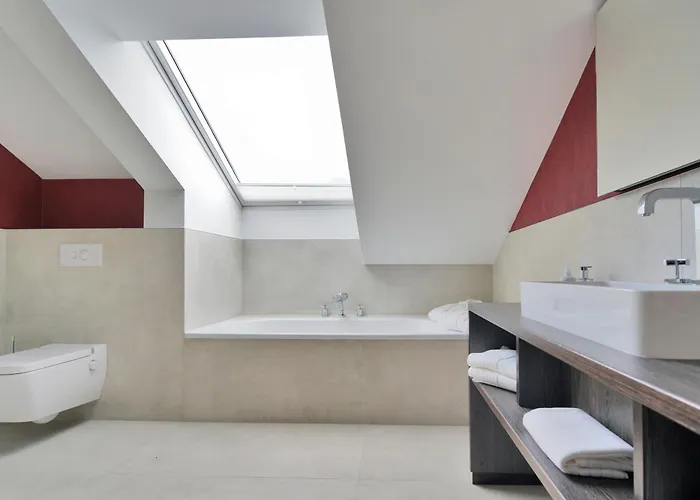 Essensio Duesseldorf 酒店