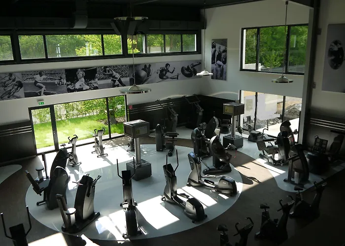 Essensio Duesseldorf 4* 埃克拉特