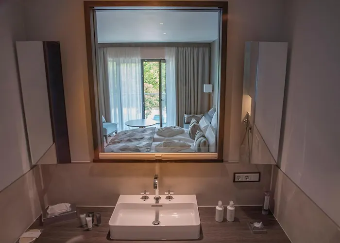 Otel Essensio Duesseldorf 4*