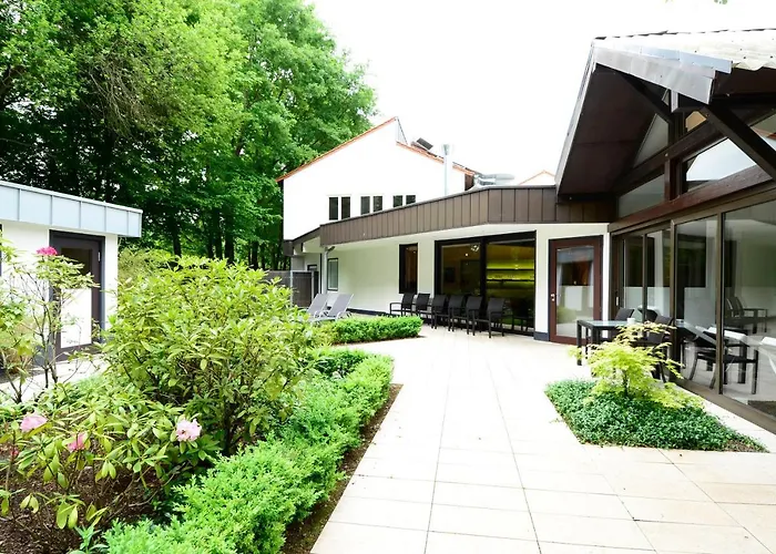 Essensio Duesseldorf 酒店 埃克拉特