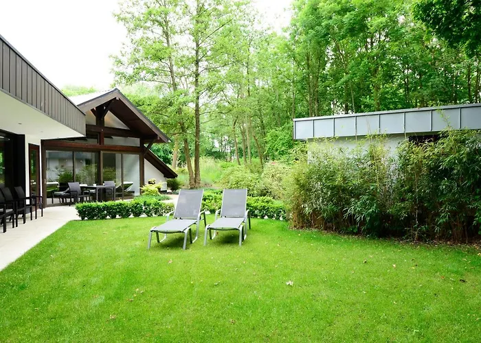 Essensio Duesseldorf 酒店