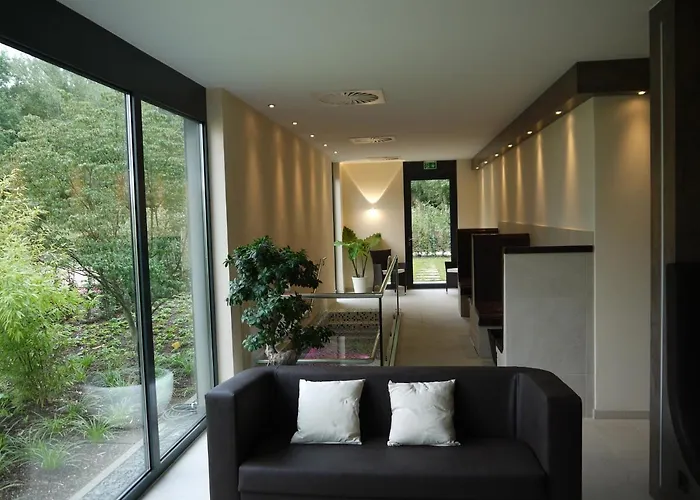 Essensio Duesseldorf 酒店 4*