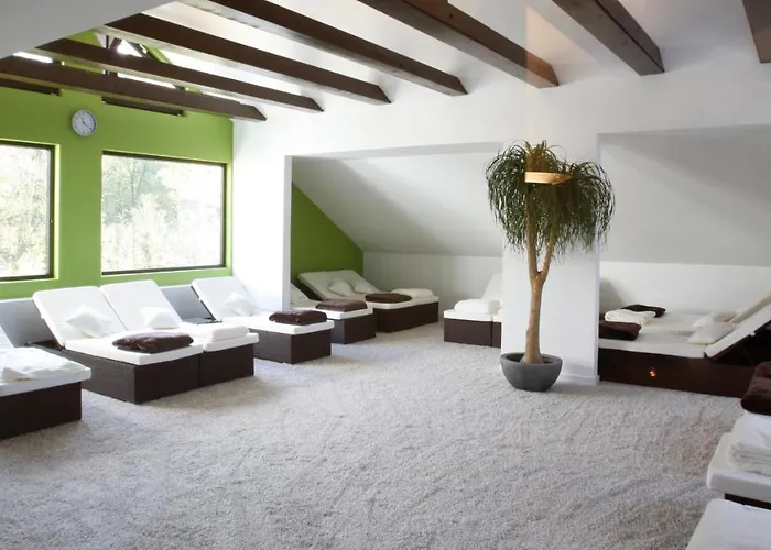 Essensio Duesseldorf 酒店