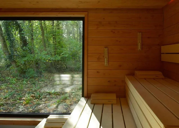 酒店 Essensio Duesseldorf 4*