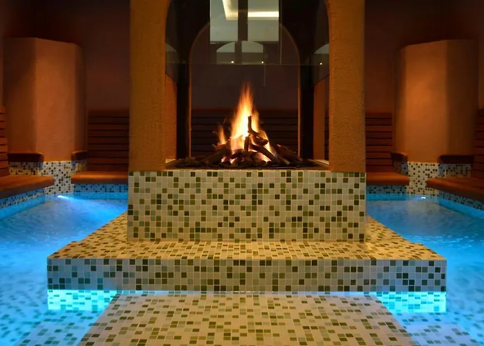 Essensio Duesseldorf Otel 4*