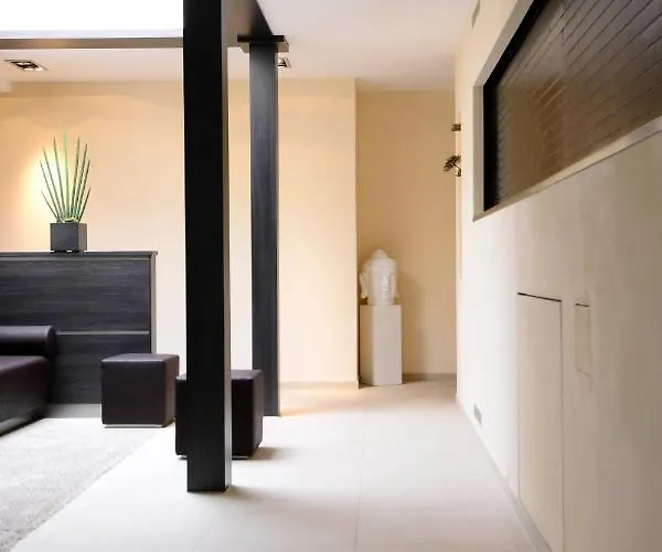 Essensio Duesseldorf 酒店