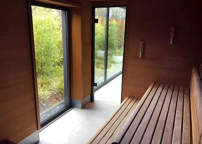 Essensio Duesseldorf 4* 埃克拉特