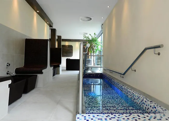 Otel Essensio Duesseldorf