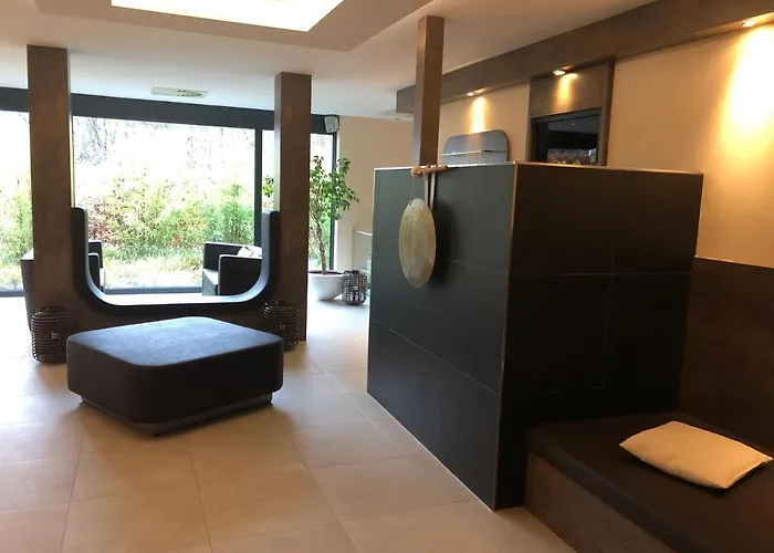 Essensio Duesseldorf Otel 4*