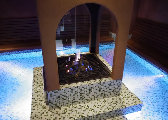 Essensio Duesseldorf Otel