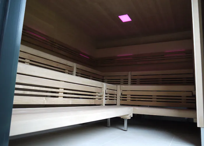 Essensio Duesseldorf Otel 4*