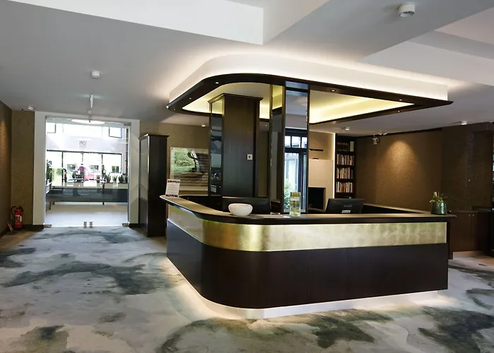 Essensio Duesseldorf Otel Erkrath