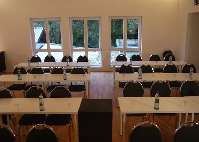 Essensio Duesseldorf 酒店 埃克拉特