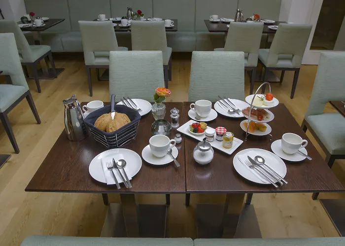 Otel Essensio Duesseldorf Erkrath