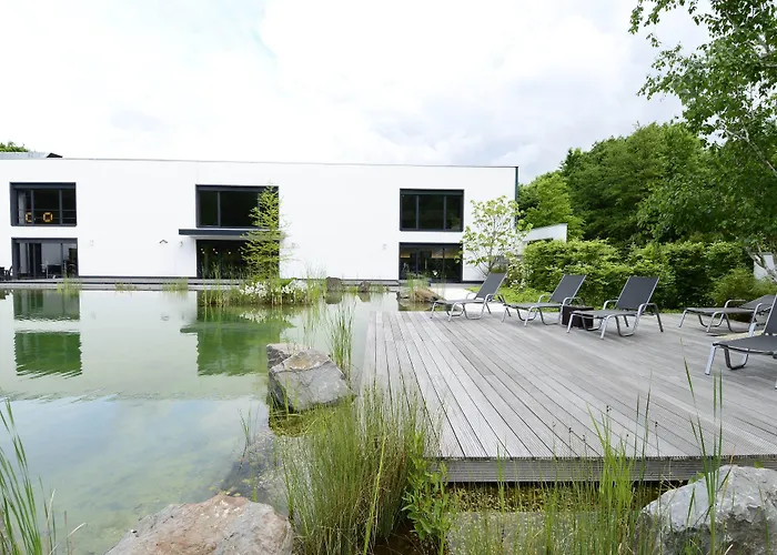 酒店 Essensio Duesseldorf 埃克拉特