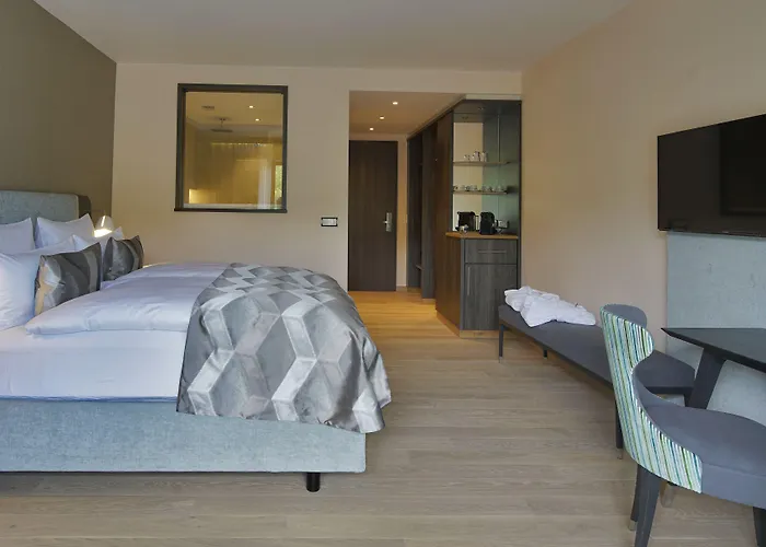 Otel Essensio Duesseldorf 4*