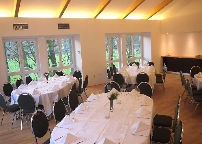 Essensio Duesseldorf 酒店 4*