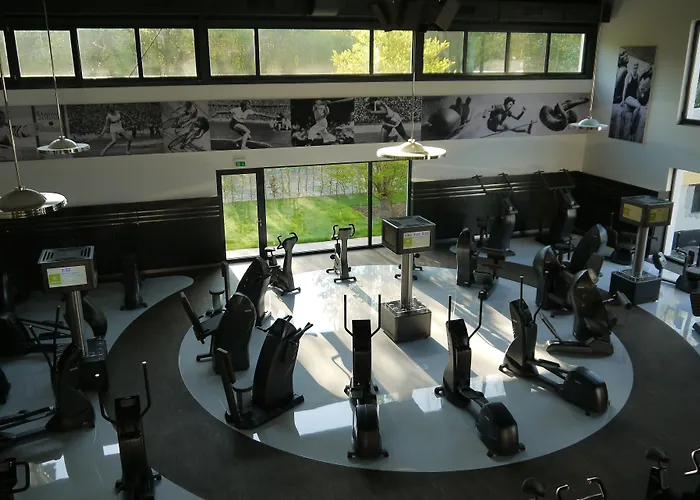 Otel Essensio Duesseldorf Erkrath