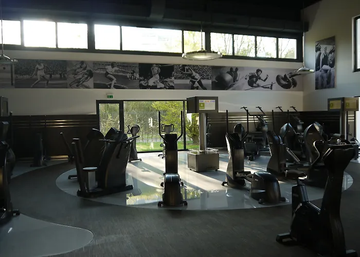 酒店 Essensio Duesseldorf