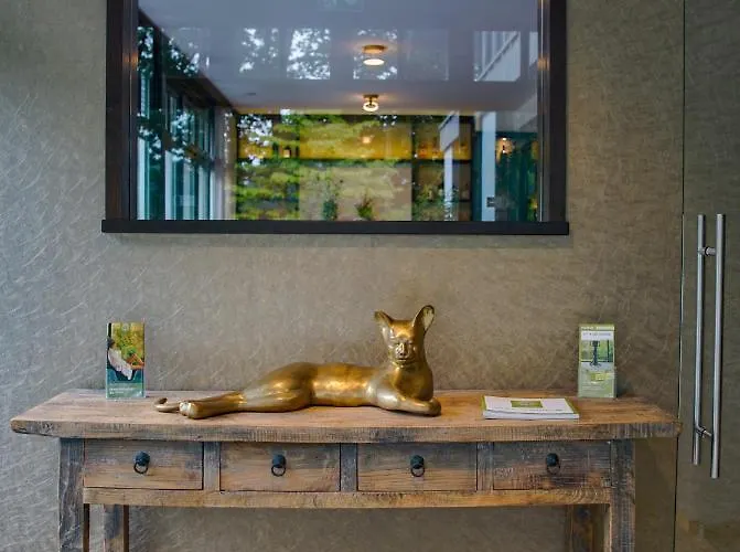 Otel Essensio Duesseldorf 4*