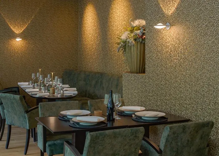 Otel Essensio Duesseldorf 4*