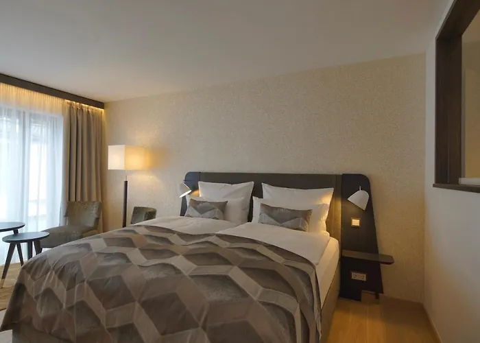 Essensio Duesseldorf Otel