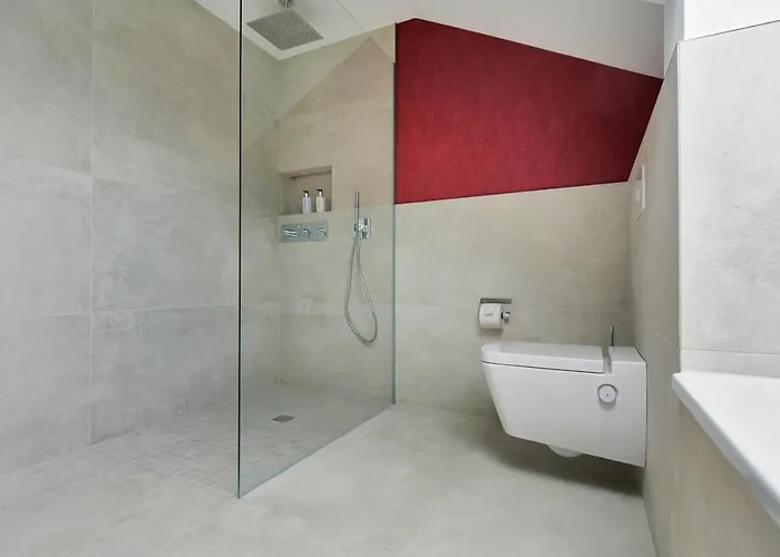 Otel Essensio Duesseldorf 4*