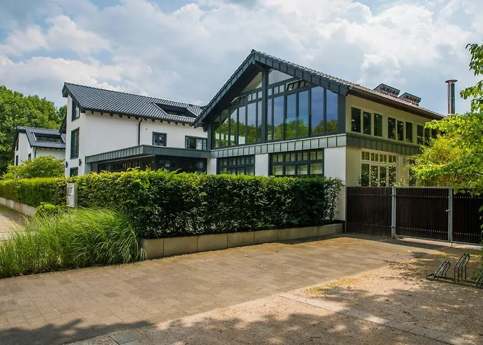 Otel Essensio Duesseldorf