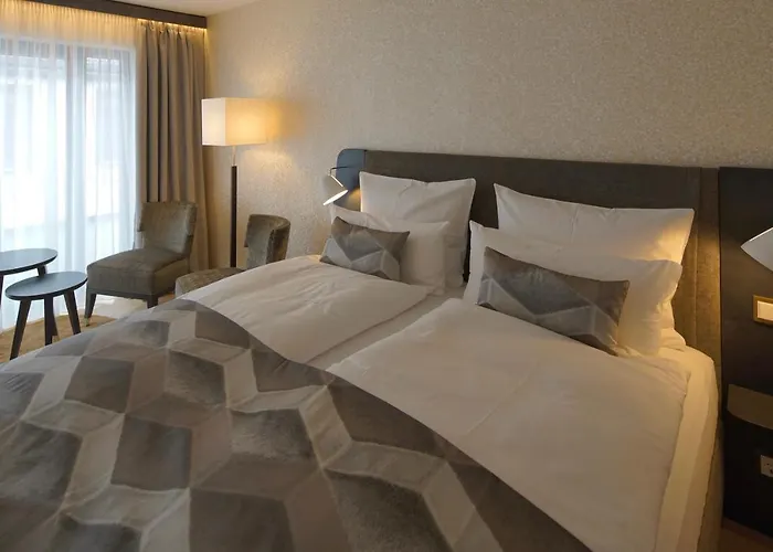 酒店 Essensio Duesseldorf 埃克拉特