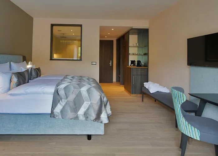 Essensio Duesseldorf 酒店 4*