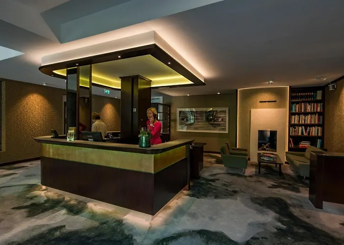 Essensio Duesseldorf Hotel Erkrath