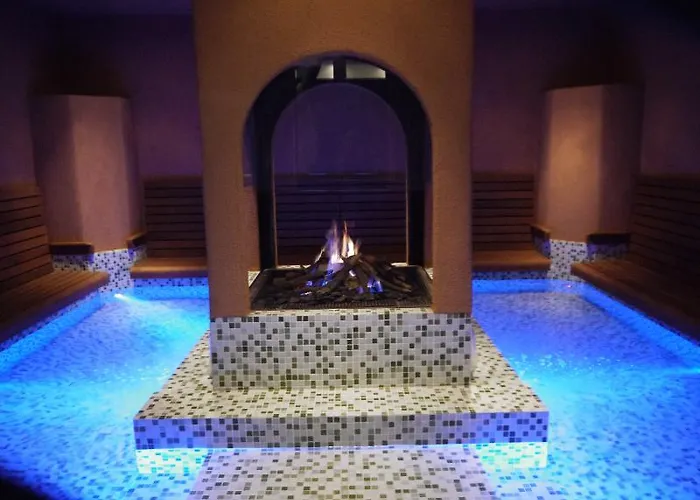 Essensio Duesseldorf 4*