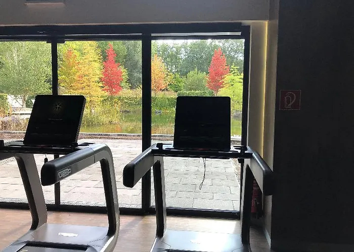 Essensio Duesseldorf Otel 4*